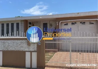 Camuy Urb Los Rodriguez