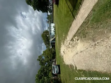 Lot, Next to the Beach, Dorado, P.R