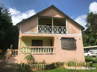 SABANA HOYOS(RIACHUELO), 4 H/1 BATH