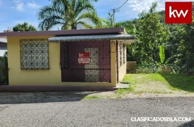 Bo. Magueyes, Casa en Ponce