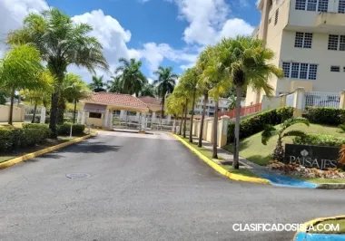 PAISAJES DE ESCORIAL 3 HAB/2.1 BATH