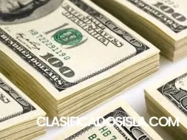 We offer private loans to clients