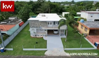 Bo. Camaseyes, Casa en Aguadilla