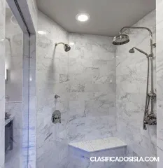 GYPSUM BOARD/FACIAS/BAÑOS