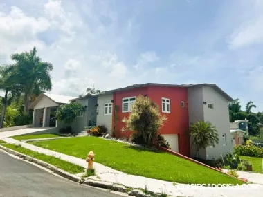 Urb. Palmas del Turabo