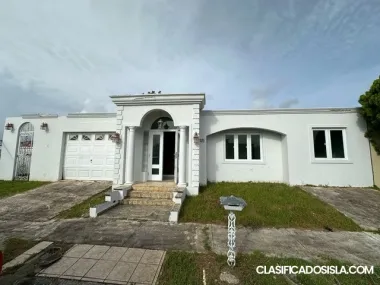 Urb. Villa Borinquen