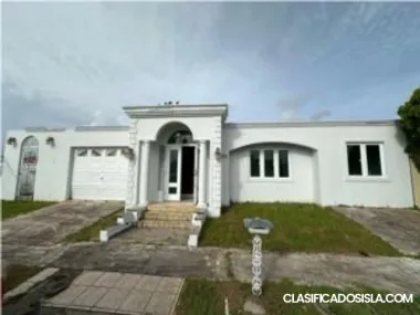 Villa Borinquen/787-261-1155