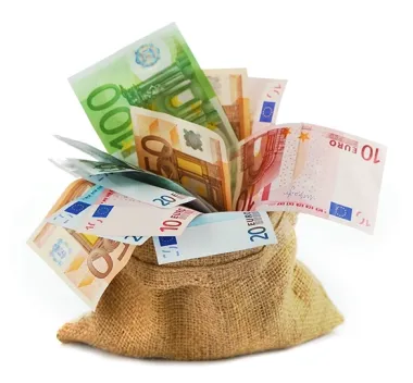 Préstamo e inversión rápidos