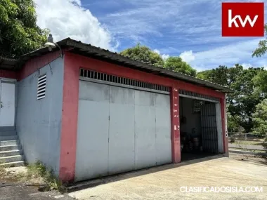 Bo Rincón Matadero, Local Comercial
