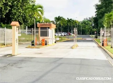 Cond. Torres de Cervantes, San Juan