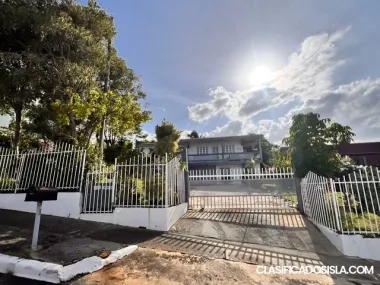 Fabulosa Vista/Amplio patio/3c/2b