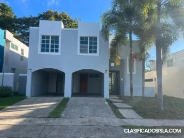 PRADERAS DEL RIO, 4 HABS / 3.1 BATH