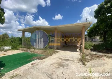 Sabana Grande | Bo Papayo