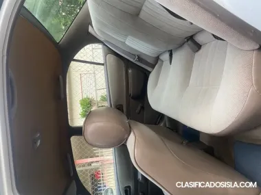 Se vende con Urgencia