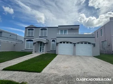 URB. MONTICIELO, CAGUAS