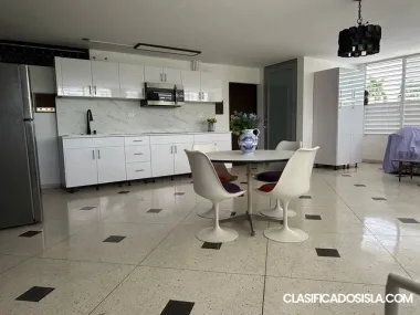 Apartamento en Guaynabo 3/2