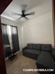 Excelente Apartamento en san juan