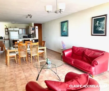 PH Castillos Del Mar /Amueblado