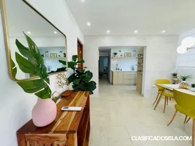 URB. COUNTRY CLUB | CAROLINA