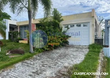 Isabela | Urb Paseo del Mar Solimar