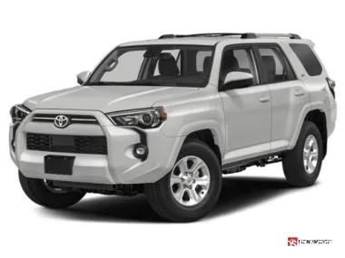 Toyota 4Runner 2024