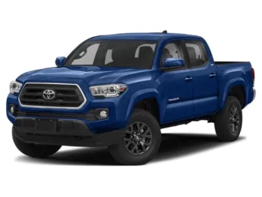 Toyota Tacoma 4WD 2020