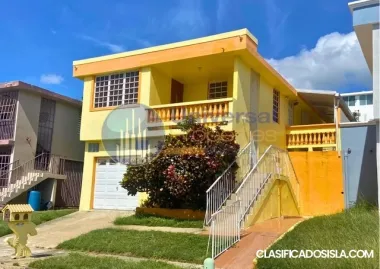 Ponce Urb Vista Alegre