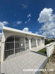 URB. VILLA NUEVA, CAGUAS