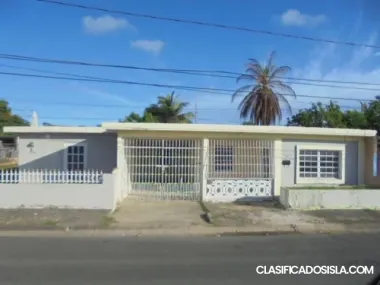 VALLE VERDE , 3 HAB / 2 BATHS