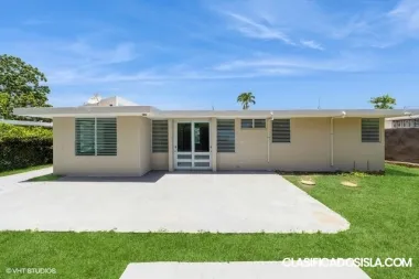 Ave. Ramirez de Arellano Guaynabo