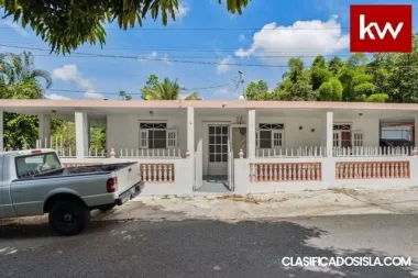 Bo. Beatriz, Multifamiliar en Cayey