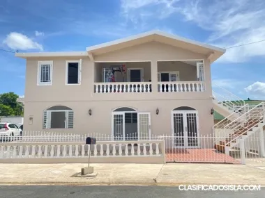 Casa en Urb. Doraville