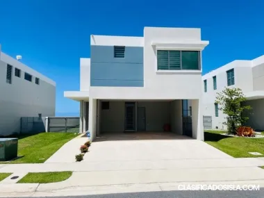 Casa en Urb Mirador Parque Escorial