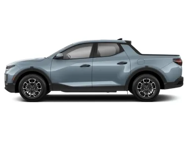 Hyundai Santa Cruz 2024