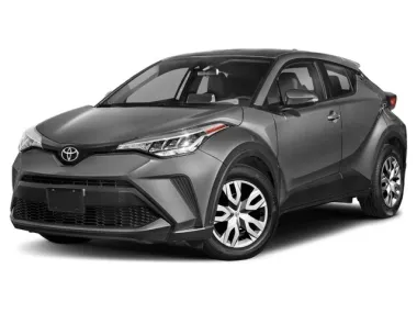 Toyota C-HR 2022
