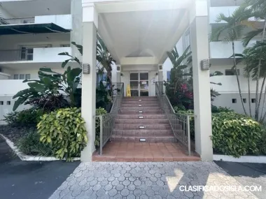 Apto. Cond. Plaza Real