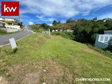 Bo. Collores, Solar en Las Piedras