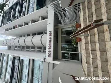 Apto. Cond. Dos Torres