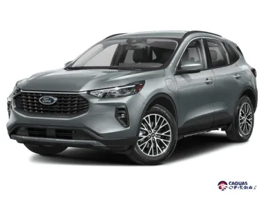 Ford Escape 2024