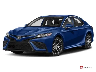 Toyota Camry 2024