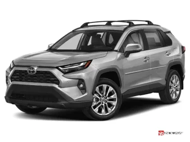 Toyota RAV4 2024