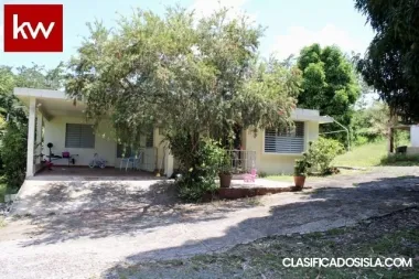 Urb. Valle Boriquen, Casa en Gurabo