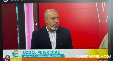 Criminalista Estatal y Federal