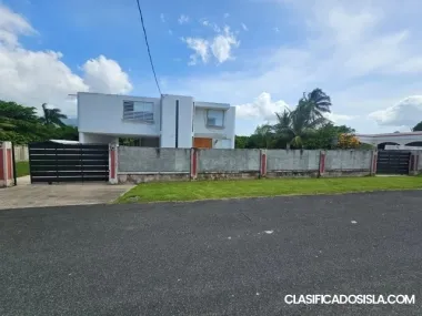 HACIENDA LAS GARZAS, 4 HAB/2.1 BATH