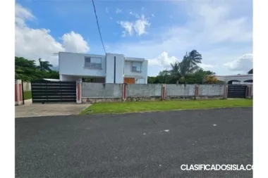 Hacienda Las Garzas 787-261-1155