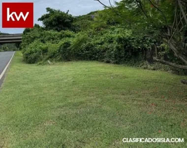 Bo. Demajagua, Finca en Fajardo