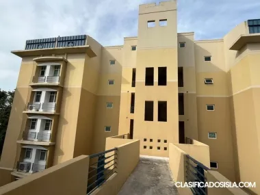 Cond. Valle Santa Cecilia