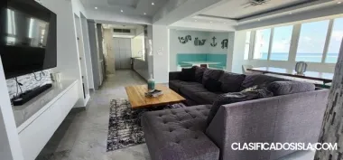 ELEGANTLY REMODELED FULL FURNISHED