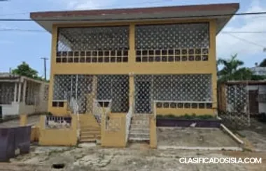 Ext. San Agustin 787-261-1155