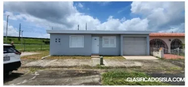 Urb. Villa Del Rey II